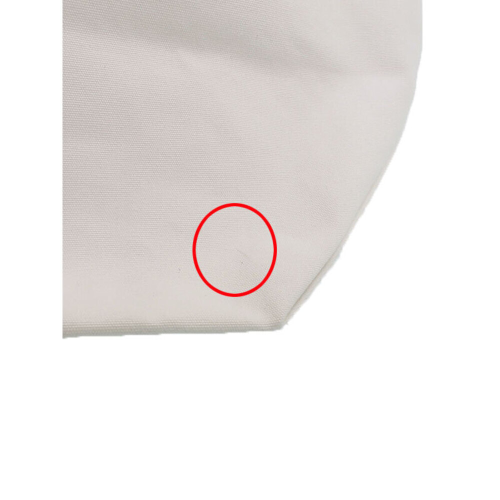 Celine Tote Bag White - Picture 6 of 9